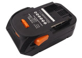 Battery for AEG BKS 18 L1815R, L1830R 18V Li-ion 3000mAh / 54.00Wh