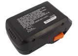 Battery for AEG BKS 18 L1815R, L1830R 18V Li-ion 3000mAh / 54.00Wh