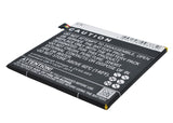 Battery for Amazon Fire Kids 7-inch 26S1006, 26S1006-S(1ICP4/84/82), 58-000092 3