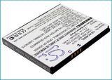 Battery for Acer neoTouch P400 ASH-10A, BT00107.008, BT00107.009, US473850 A8T 1