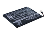 Battery for Acer Iconia B1-A71-83174G00nk BAT-715(1ICP5/60/80), KT.00103.001 3.7