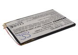 Battery for Acer Iconia B1-A71 BAT-715(1ICP5/58/94), KT.0010G.002D 3.7V Li-Polym