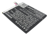 Battery for Acer Liquid E3 BAT-A10, BAT-A10(1ICP4/58/71), KT.0010S.010 3.8V Li-P