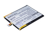 Battery for Acer Liquid E700 BAT-P10, BAT-P10(1ICP5/61/73), KT.00106.001, PGF506