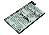 Battery for Acer neoTouch P300 BT.0010X.002, S11B03B 3.7V Li-ion 900mAh / 3.33Wh