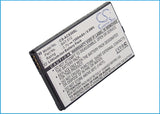 Battery for Acer S300 BAT-510, BAT-510 (1ICP5/42/61), BT0010S001, BT0010S0011130