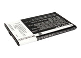 Battery for Acer S500 BAT-610, BAT-610 (1/CP5/44/62), BT.0010S.006 3.7V Li-ion 1