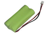 Battery for Geemarc CC40 2.4V Ni-MH 750mAh / 1.8Wh