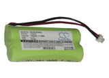 Battery for Geemarc CC40 2.4V Ni-MH 750mAh / 1.8Wh