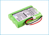 Battery for AUERSWALD Comfort DECT 800 3.6V Ni-MH 700mAh