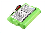 Battery for AUERSWALD Comfort DECT 800 3.6V Ni-MH 700mAh