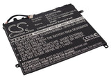 Battery for Acer Iconia Tab A510 BAT-1011, BAT-1011(1ICP5/80/120-2), BT.0020G.00