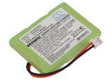 Battery for AUERSWALD Comfort DECT 610 3.6V Ni-MH 400mAh / 1.44Wh