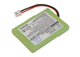 Battery for AUERSWALD Comfort DECT 610 3.6V Ni-MH 400mAh / 1.44Wh