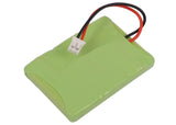 Battery for AUERSWALD Comfort DECT 610 3.6V Ni-MH 400mAh / 1.44Wh