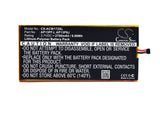 Battery for Acer Iconia B1-720 AP13P8J, AP13P8J(1ICP4/58/102), AP13PFJ, KT.0010G