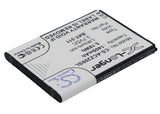 Battery for Acer M220 BAT-311, BAT-311(1ICP5/43/55), KT.0010S.011 3.7V Li-ion 12