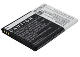 Battery for Acer M220 BAT-311, BAT-311(1ICP5/43/55), KT.0010S.011 3.7V Li-ion 12