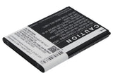 Battery for Acer M220 BAT-311, BAT-311(1ICP5/43/55), KT.0010S.011 3.7V Li-ion 12