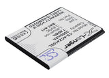 Battery for Acer Liquid M330 BAT-A11, BAT-A11(1ICP5/51/62), KT.0010K.007 3.8V Li