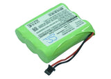 Battery for AEG Flair DA 124402 3.6V Ni-MH 1200mAh / 4.32Wh