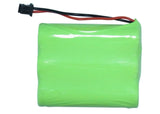 Battery for Ascom Linga plus 3.6V Ni-MH 1200mAh / 4.32Wh