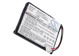 Battery for AEG Fame 510 0829, DLP413239 3.7V Li-ion 500mAh / 1.85Wh