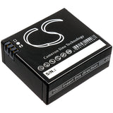 Battery for AEE S90 ACC-D90 3.7V Li-ion 850mAh / 3.15Wh