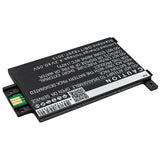 Battery for Amazon Kindle Paperwhite 2013 58-000049, MC-354775-05, S13-R1-D, S13