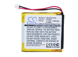 Battery for ACME FC3010 FC3010 3.7V Li-Polymer 600mAh / 2.22Wh