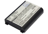 Battery for Astro MixAmp 5.8 212-M03XAG-0000, 3ABAT-XXT9W-929 3.7V Li-ion 1700mA