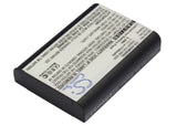 Battery for Astro MixAmp 5.8 212-M03XAG-0000, 3ABAT-XXT9W-929 3.7V Li-ion 1700mA