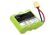 Battery for Audioline 970 3.6V Ni-MH 300mAh / 1.08Wh