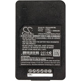 Battery for Autec LK NEO LPM01, LPM01LI, R0BATT00E10A0 3.7V Li-Polymer 2000mAh /