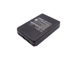 Battery for Autec E16 Sirio 42 MBM06MH 7.2V Ni-MH 700mAh / 5.04Wh