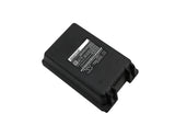 Battery for Autec UTX97 transmitter MH0707L, NC0707L 7.2V Ni-MH 2000mAh / 14.40W