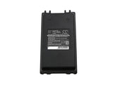 Battery for Autec UTX97 transmitter MH0707L, NC0707L 7.2V Ni-MH 2000mAh / 14.40W