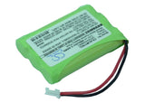 Battery for Alcatel One Touch Voca 3.6V Ni-MH 800mAh / 2.88Wh