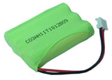 Battery for Alcatel One Touch Voca 3.6V Ni-MH 800mAh / 2.88Wh