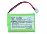 Battery for Alcatel One Touch Voca 3.6V Ni-MH 800mAh / 2.88Wh