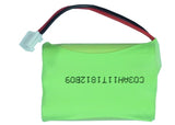 Battery for Alcatel One Touch Voca 3.6V Ni-MH 800mAh / 2.88Wh