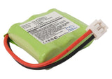 Battery for AT&T 9113 3.6V Ni-MH 300mAh / 1.08Wh