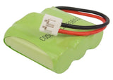 Battery for AT&T 4210 3.6V Ni-MH 300mAh / 1.08Wh