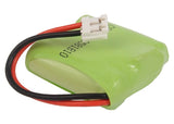 Battery for AT&T 2242 3.6V Ni-MH 300mAh / 1.08Wh