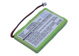 Battery for Audioline Oyster 500 MU500D02C056 3.6V Ni-MH 500mAh / 1.8Wh