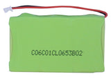 Battery for Audioline Oyster 500 MU500D02C056 3.6V Ni-MH 500mAh / 1.8Wh