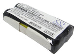 Battery for Audioline DECT 5800 30AAAAH2BX, T323 2.4V Ni-MH 450mAh