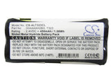 Battery for Audioline DECT 5501 30AAAAH2BX, T323 2.4V Ni-MH 450mAh