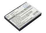 Battery for Asus P560 SBP-10 3.7V Li-ion 1300mAh / 4.81Wh