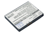 Battery for Asus P560 SBP-10 3.7V Li-ion 1300mAh / 4.81Wh